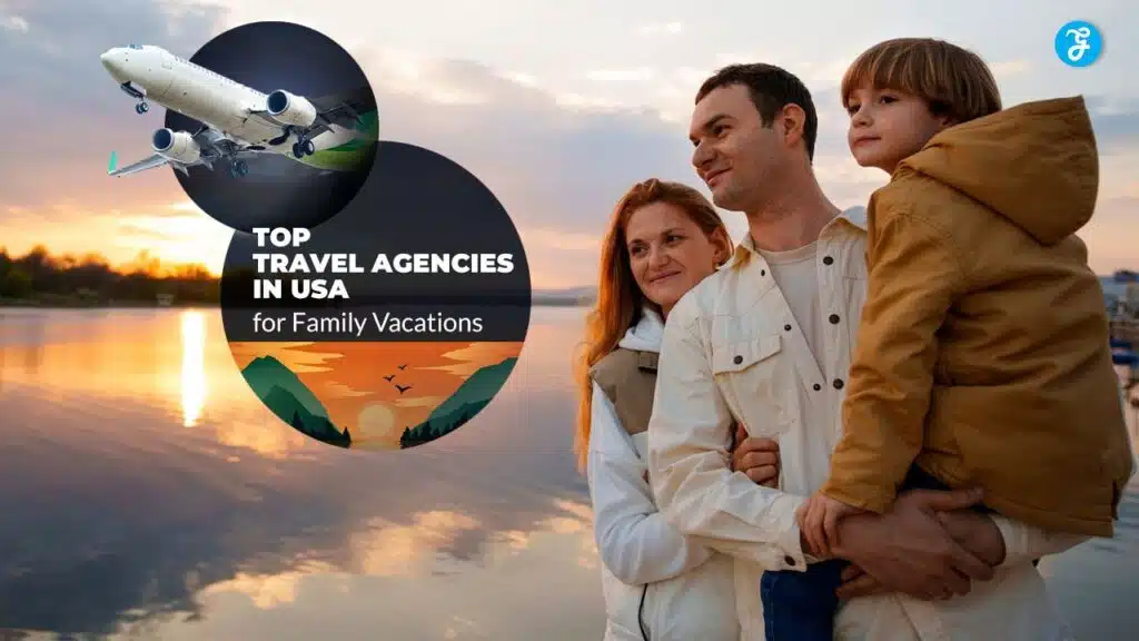 Best Travel Agencies in the USA