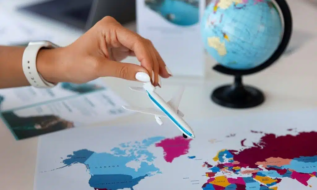 Top Countries with Welcoming Asylum Policies