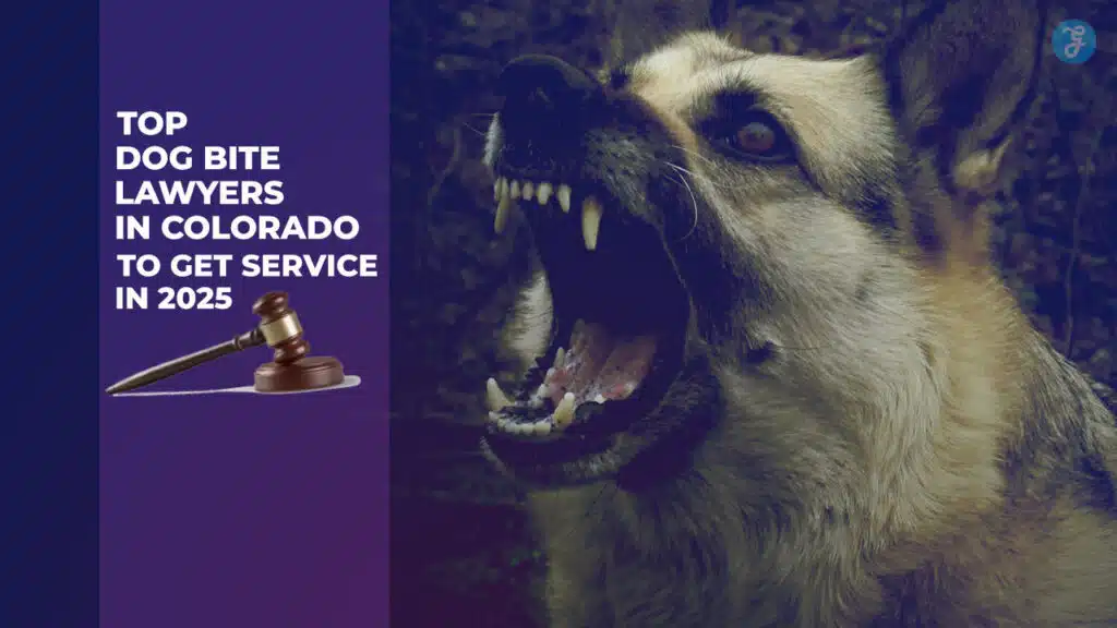 Dog Bite Lawyers in Colorado