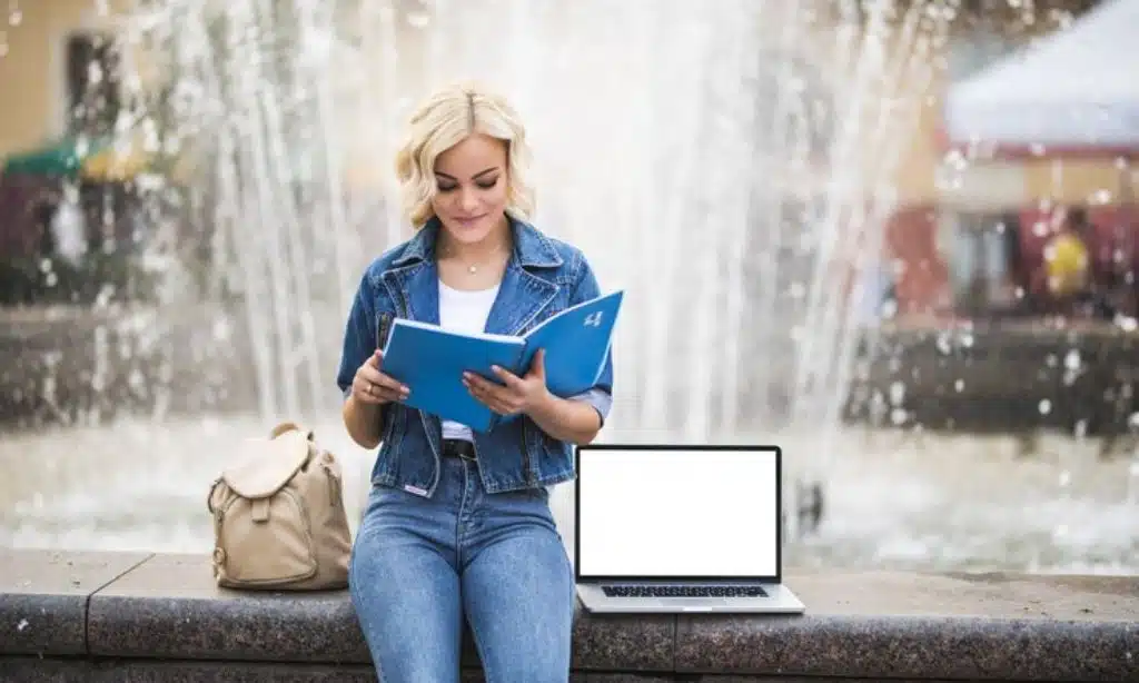 Top Online Degrees for International Students in 2025