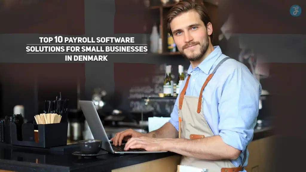 Payroll Software Solutions for Small Businesses in Denmark