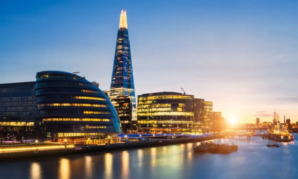 Best Travel Agencies in the USA