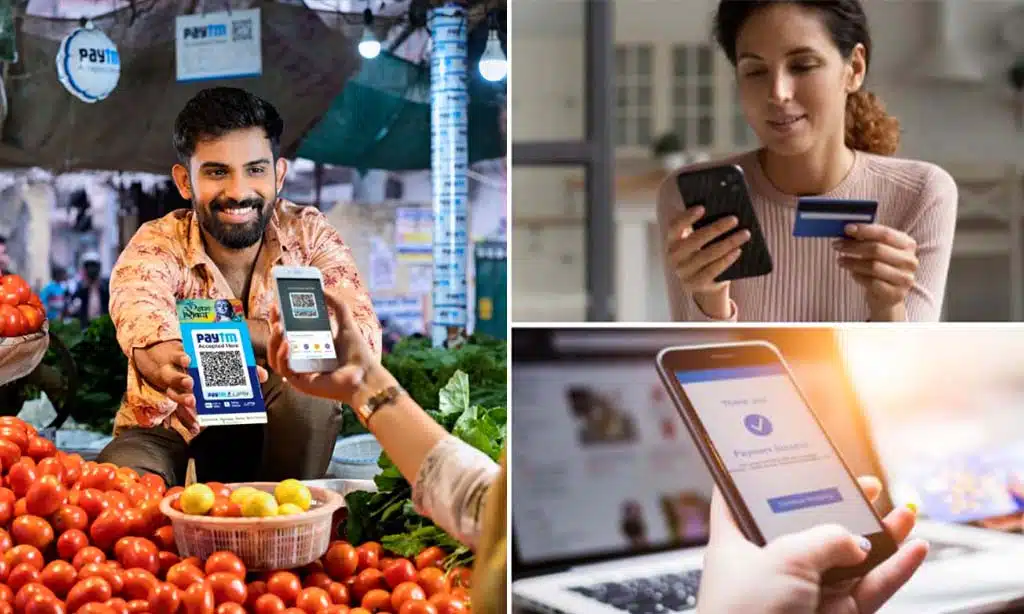 Trends in Indian Fintech Industry