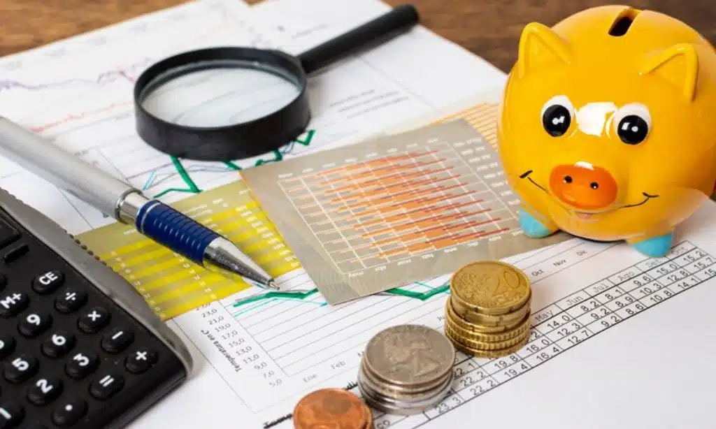 Types of Tax Credits