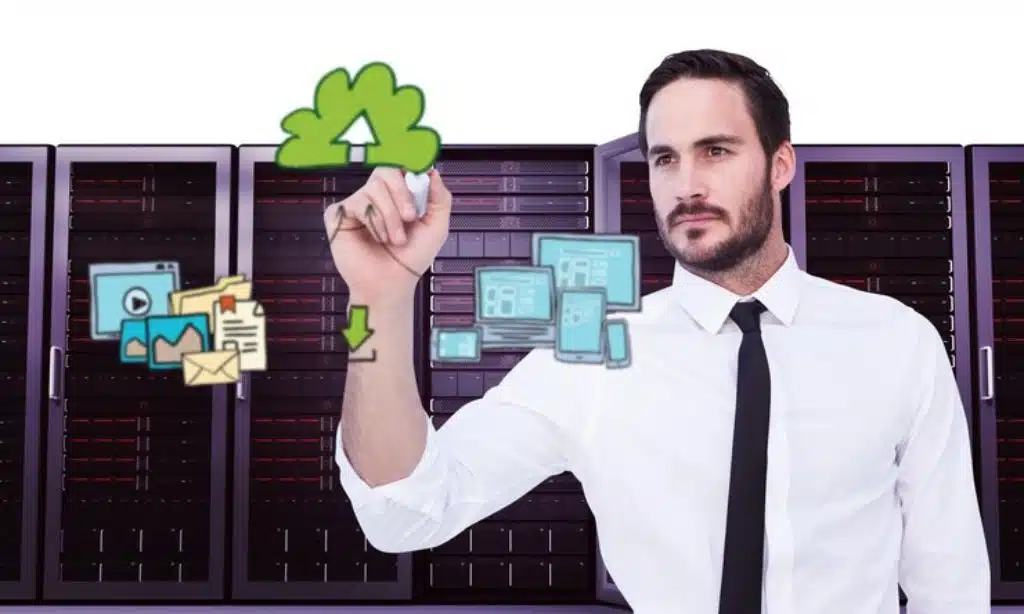 Understand Different VPS Types