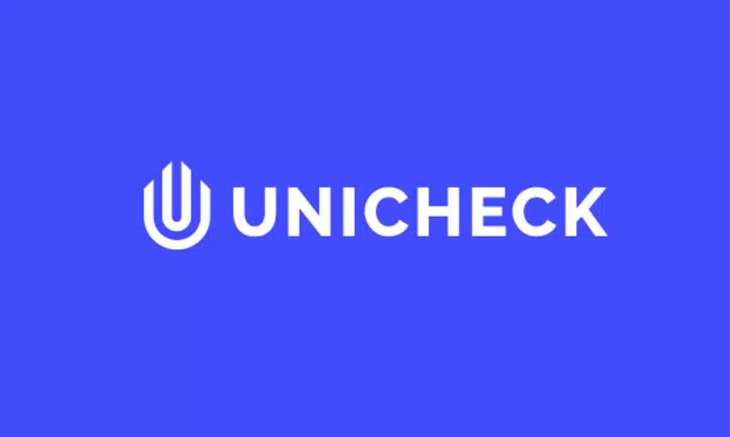Unicheck