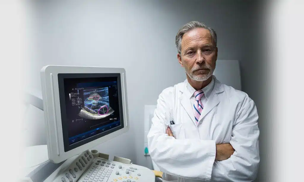 Medical technology startups in Singapore