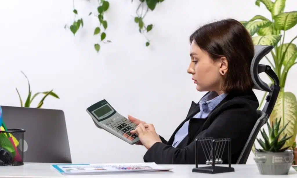 Reduce tax liability in Germany