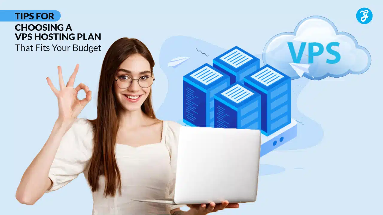VPS hosting plan