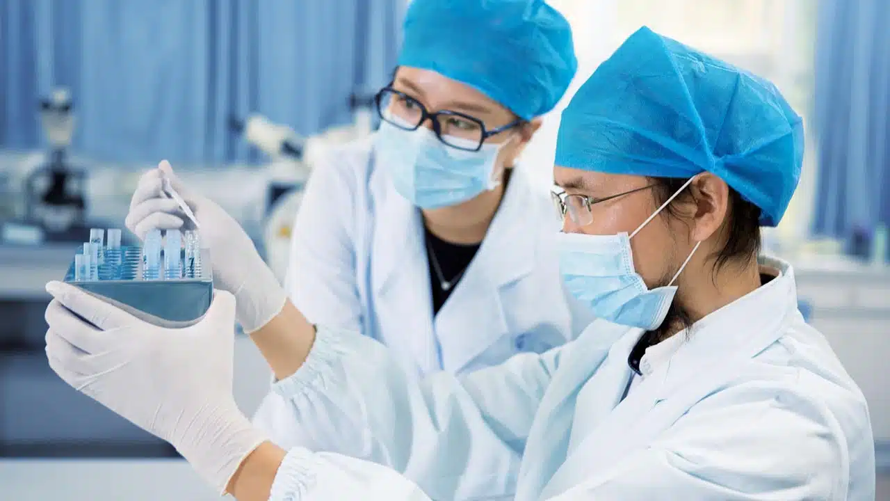 Medical technology startups in Australia