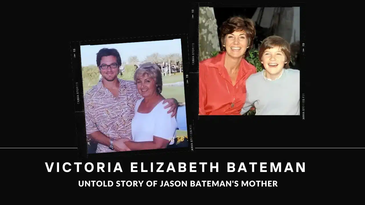 Victoria Elizabeth Bateman