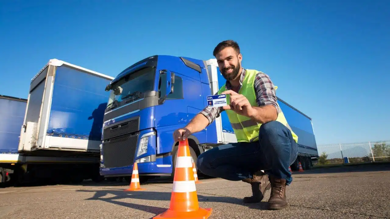 Truck Accident Compensation