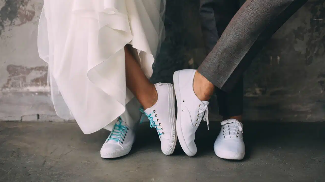 What Sneaker Brand is the Most Ethical