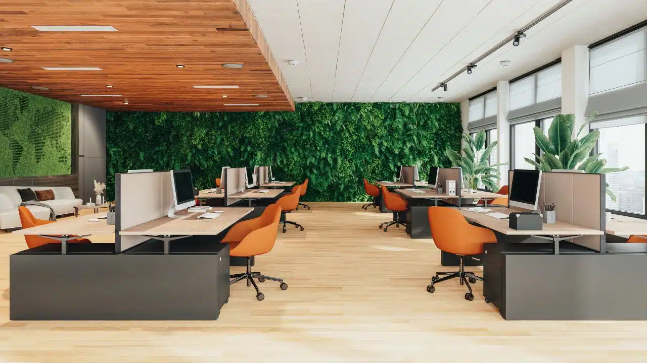 What is an Example of Sustainable Design