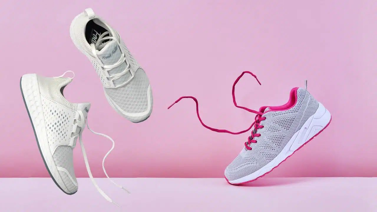 What is the Most Sustainable Shoe in the World