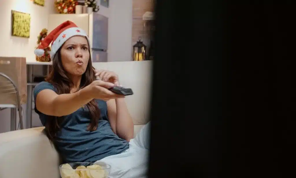 New Movies and Shows on Apple TV Plus December 2024