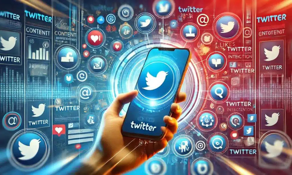 Why Twitter Likes, Followers, and Re-Tweets Matterv