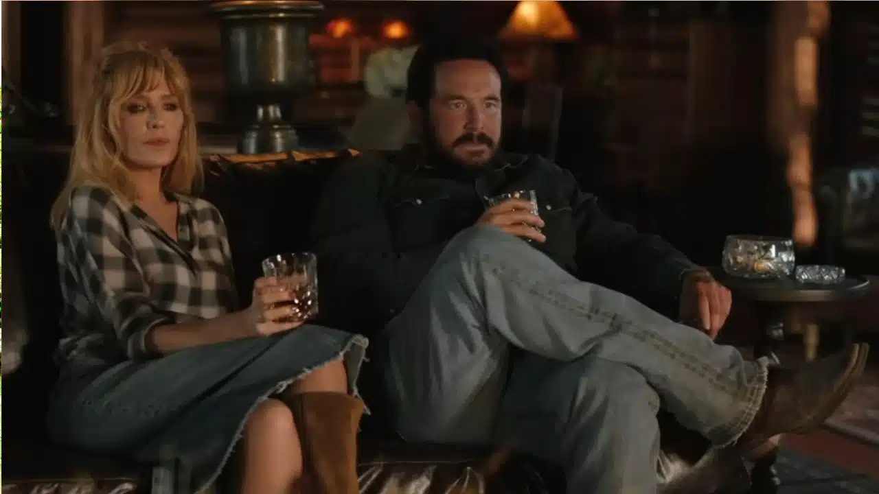 Yellowstone Characters Ended in Finale