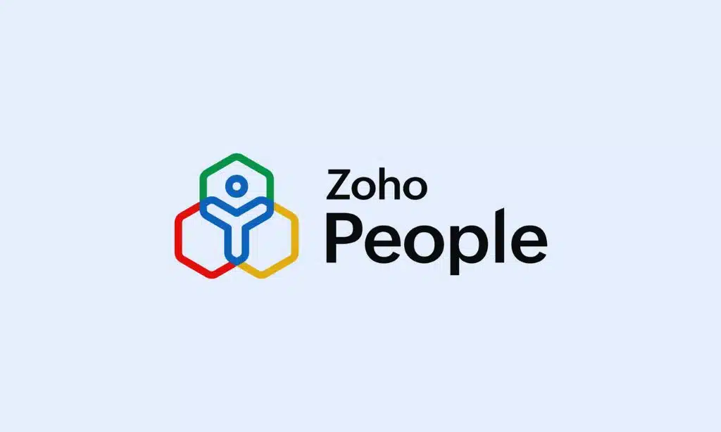 Zoho People