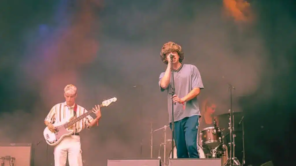 british band robbed gunpoint bay area us tour