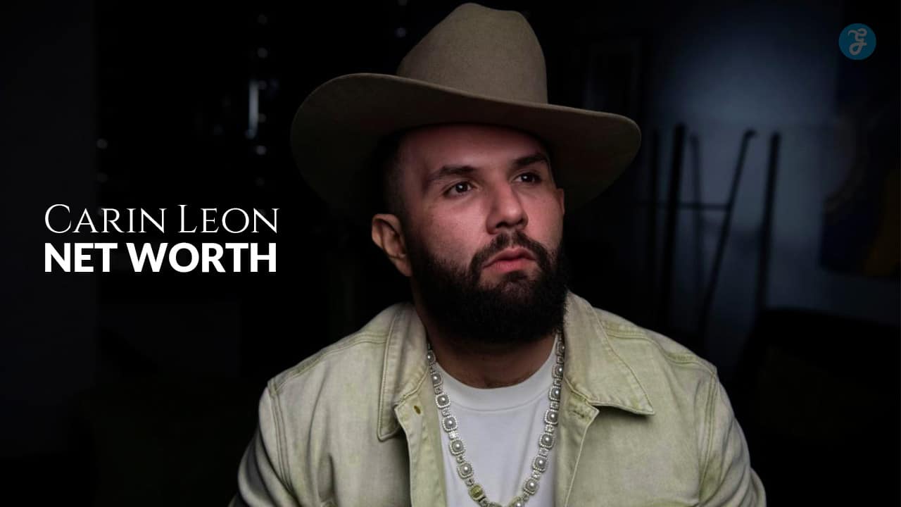 carin leon net worth