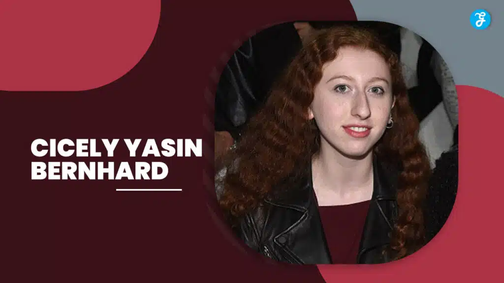 cicely yasin bernhard