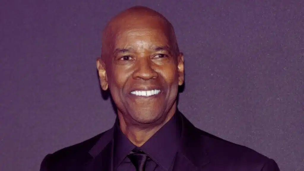 denzel washington ministry baptism prophecy