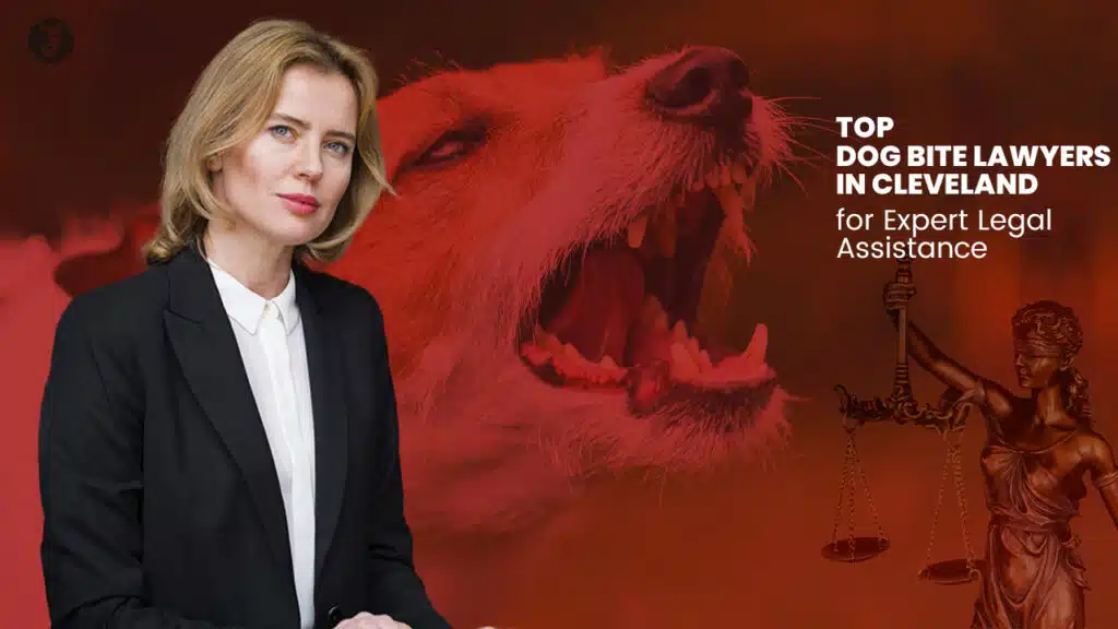 dog bite lawyers in Cleveland