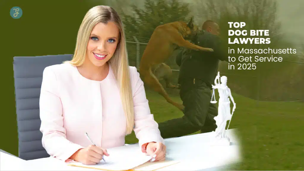 dog bite lawyers in Massachusetts