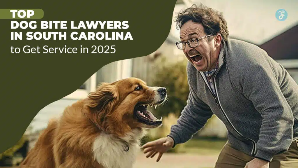dog bite lawyers in South Carolina