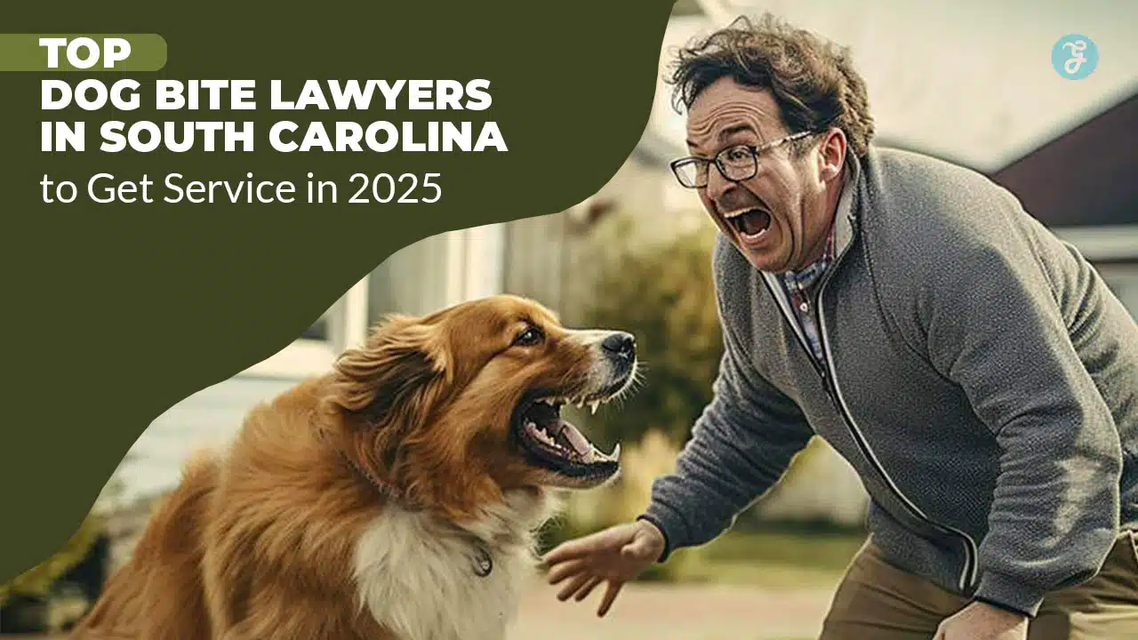 dog bite lawyers in South Carolina