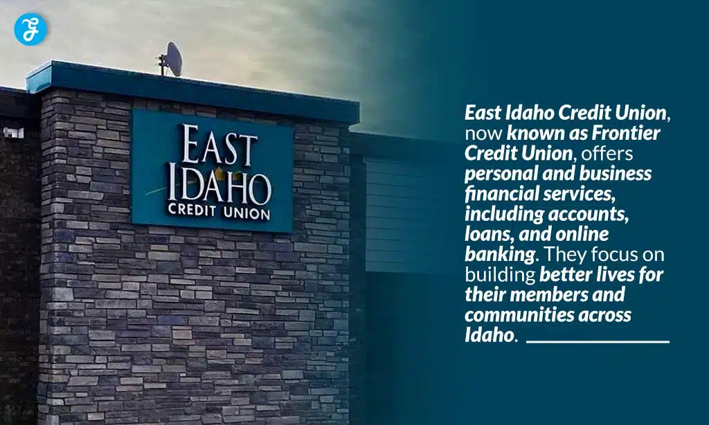 east idaho credit union details