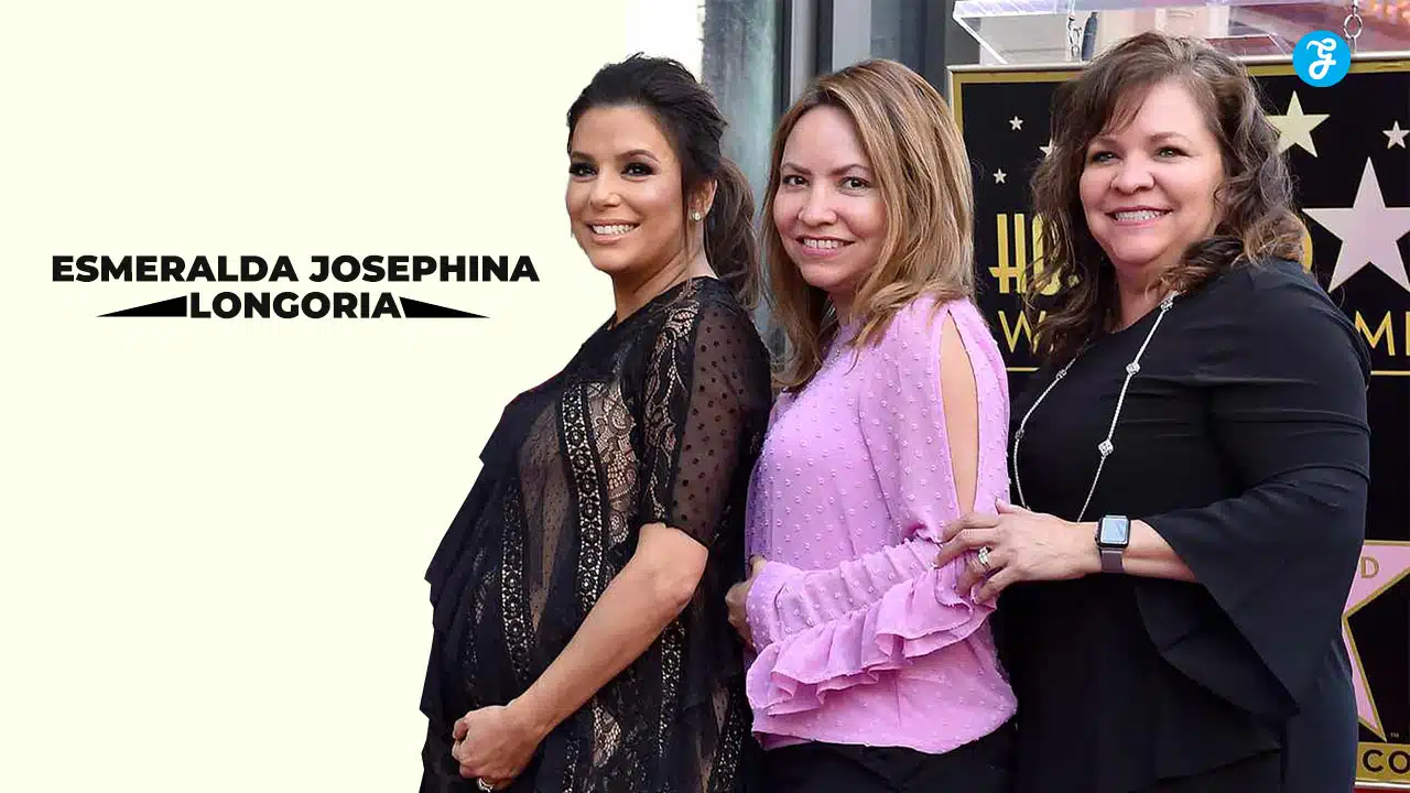 esmeralda josephina longoria