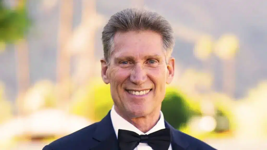 golden bachelor gerry turner cancer diagnosis