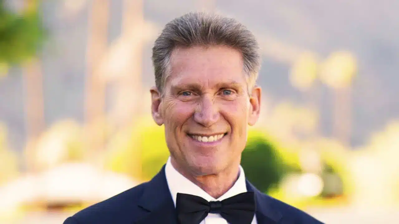 golden bachelor gerry turner cancer diagnosis