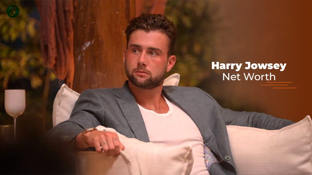 harry jowsey net worth