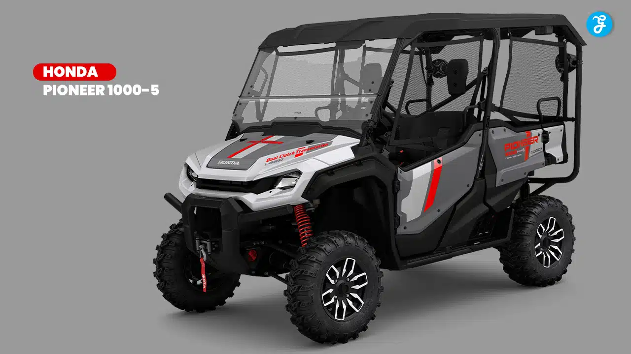honda pioneer 1000-5