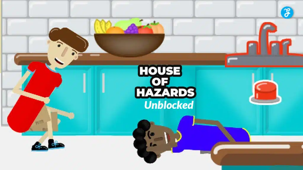house of hazards unblocked