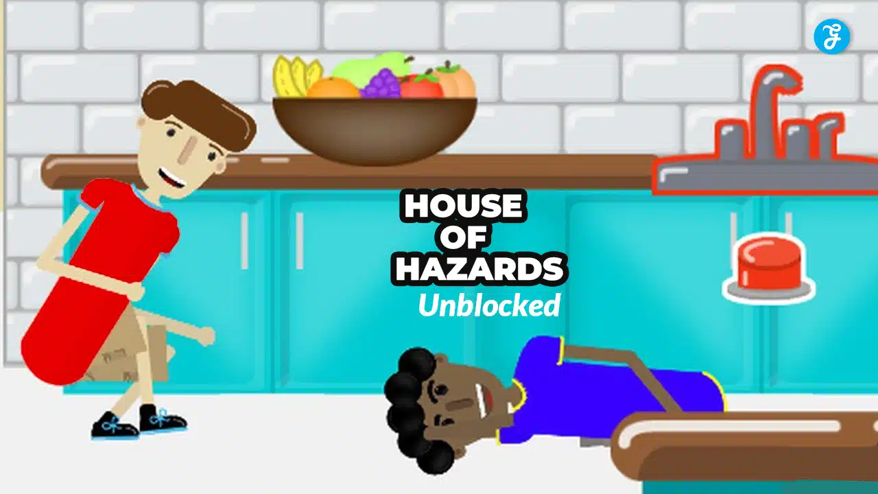 house of hazards unblocked