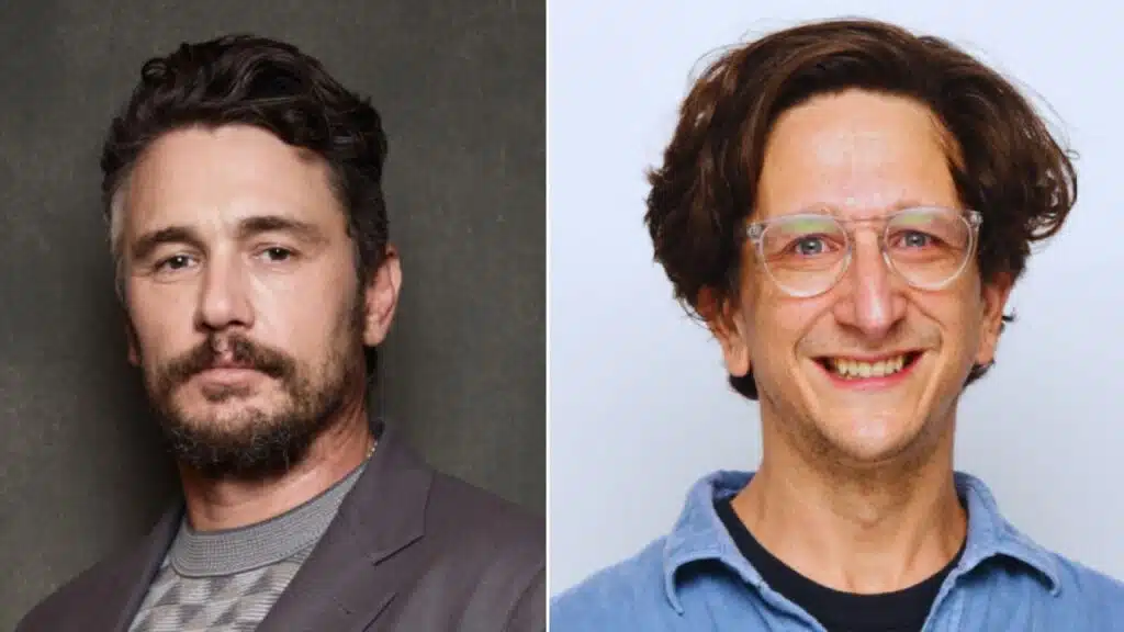 james franco oscars hosting debacle reaction