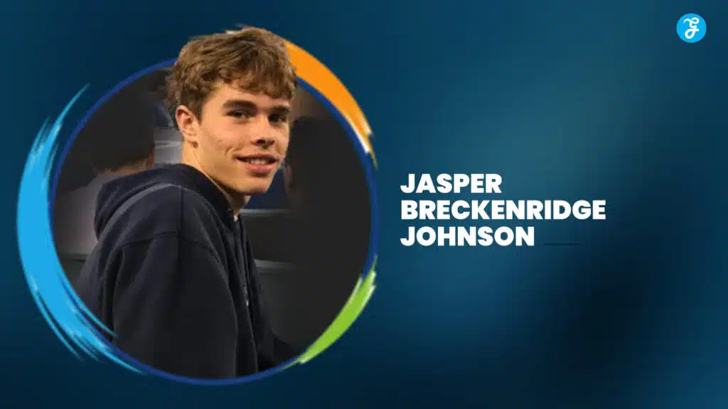 jasper breckenridge johnson