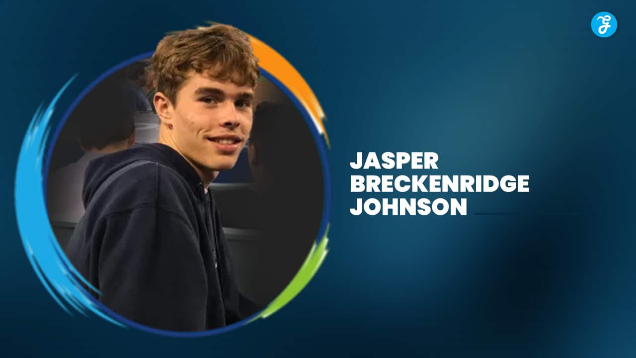 Jasper Breckenridge Johnson: The Untold Truth About Don Johnson's Son