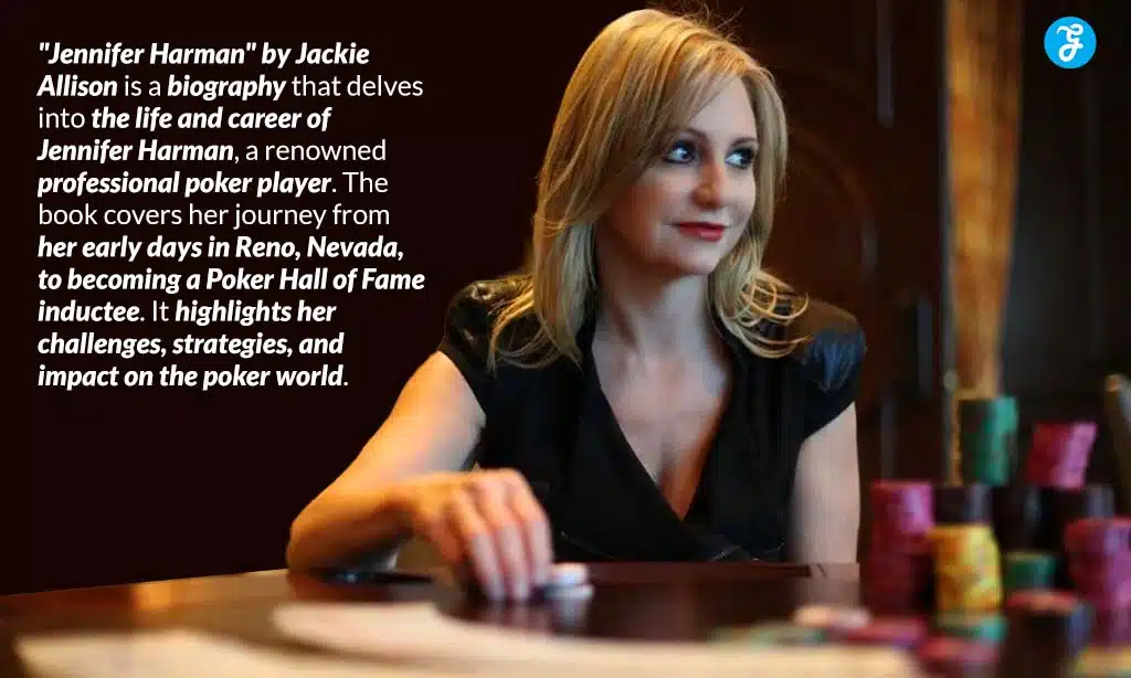 jennifer harman by jackie allison book details