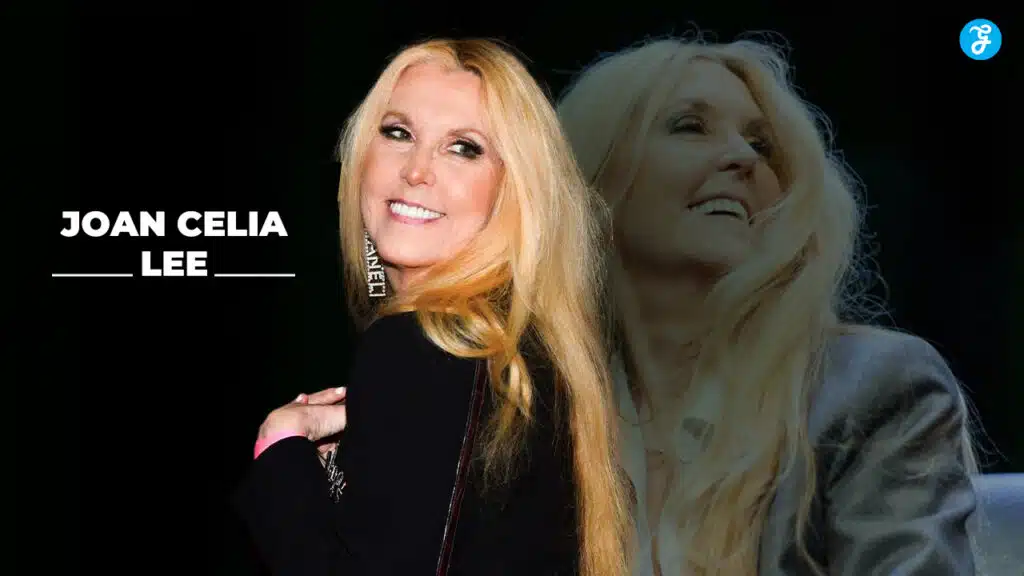 joan celia lee