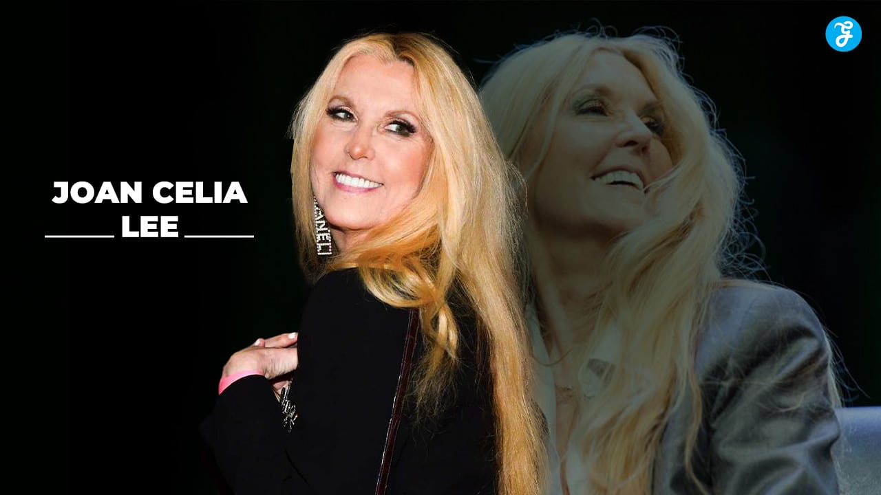 joan celia lee