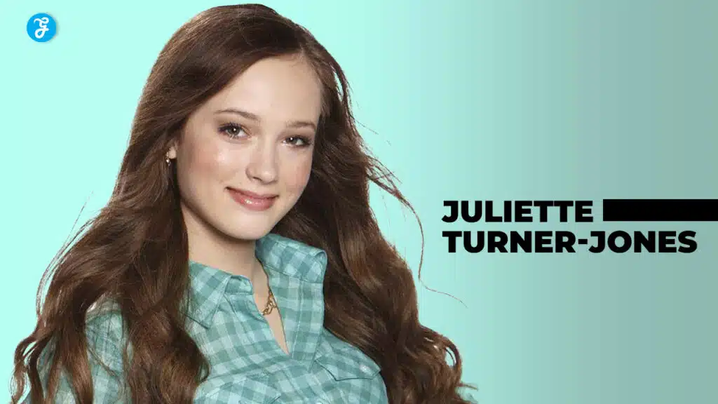 juliette turner-jones