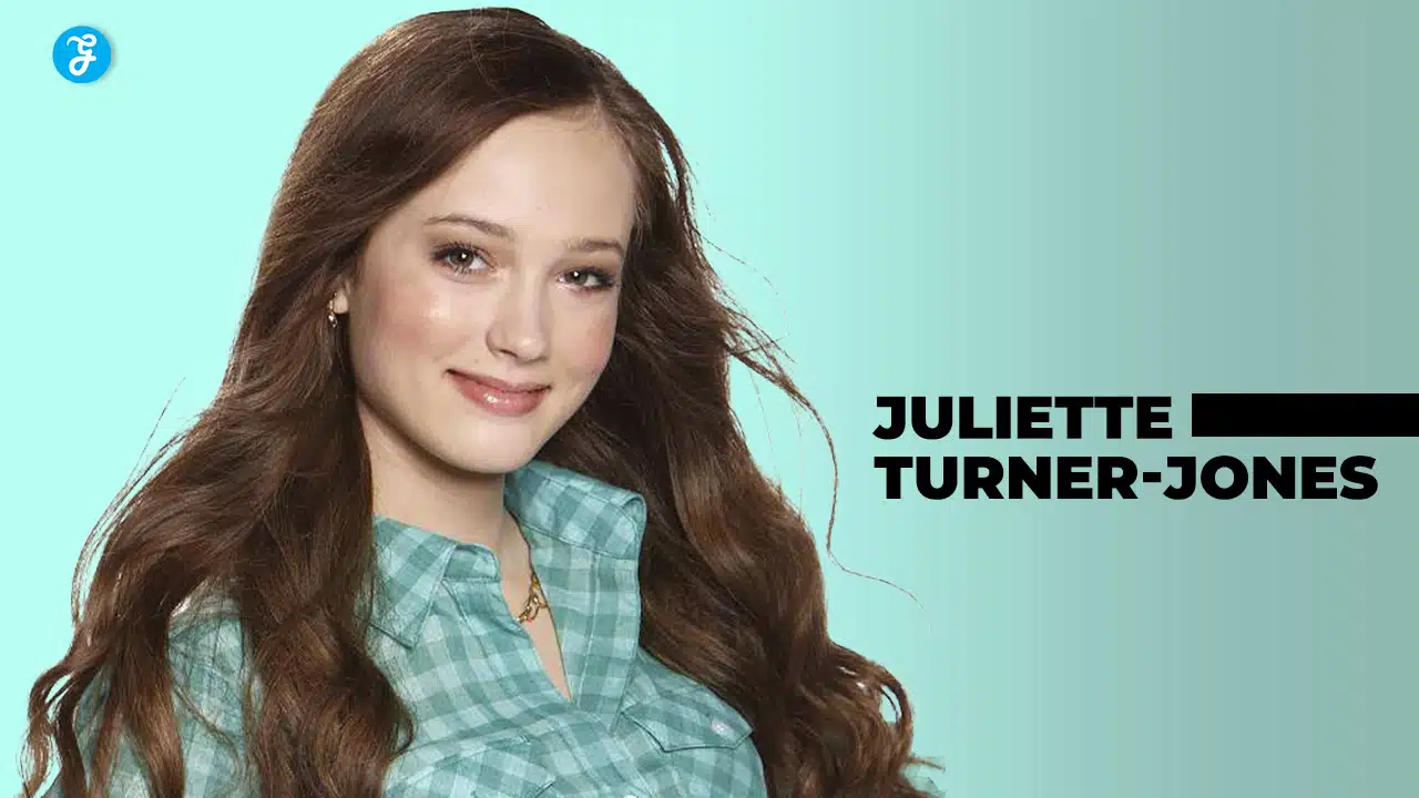 juliette turner-jones