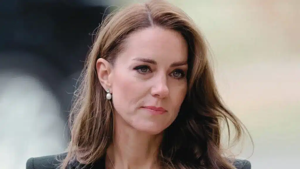 kate middleton prince george school decision