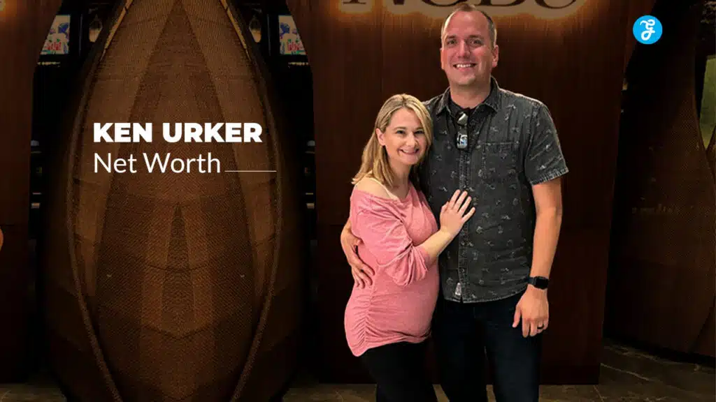 ken urker net worth