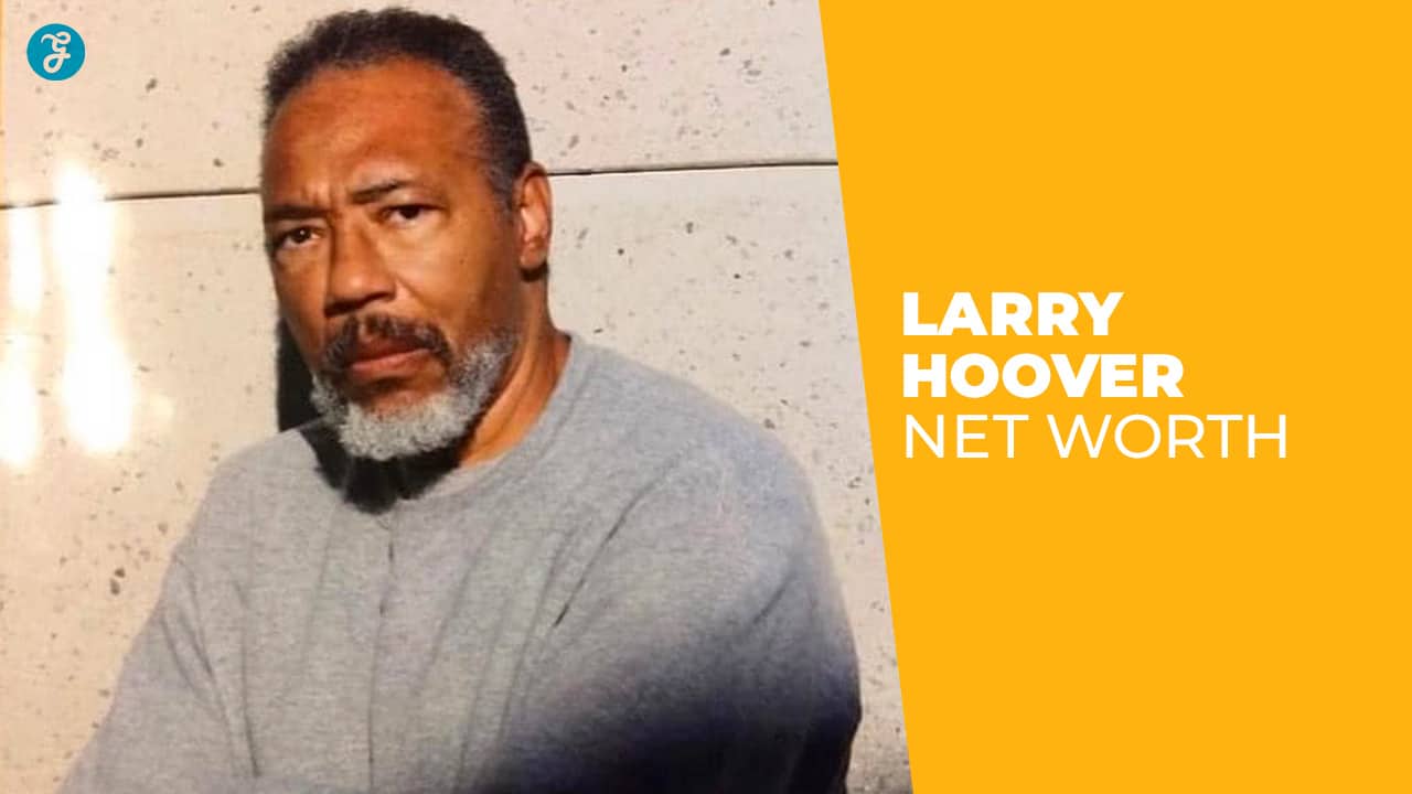 larry hoover net worth